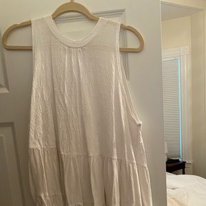 Free people tunic